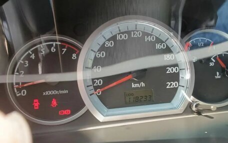 Chevrolet Lacetti, 2012 год, 750 000 рублей, 4 фотография