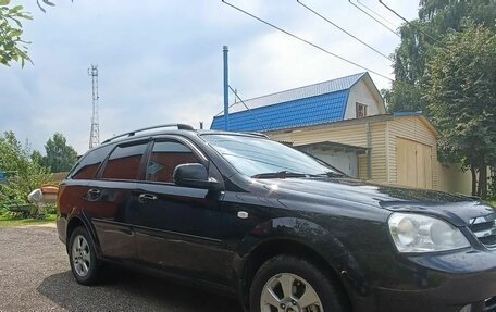 Chevrolet Lacetti, 2012 год, 750 000 рублей, 3 фотография