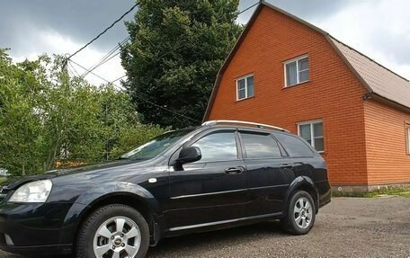Chevrolet Lacetti, 2012 год, 750 000 рублей, 9 фотография