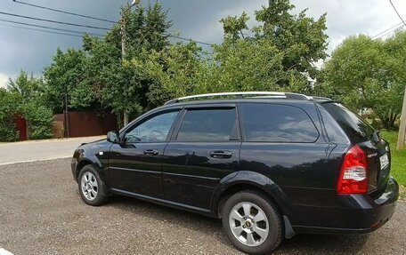Chevrolet Lacetti, 2012 год, 750 000 рублей, 8 фотография