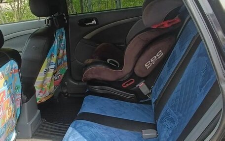 Chevrolet Lacetti, 2012 год, 750 000 рублей, 10 фотография