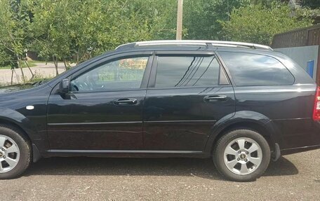 Chevrolet Lacetti, 2012 год, 750 000 рублей, 6 фотография