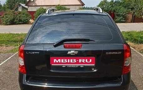 Chevrolet Lacetti, 2012 год, 750 000 рублей, 5 фотография