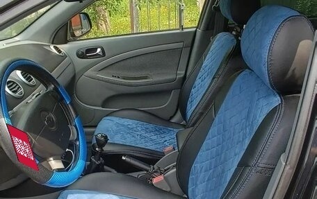 Chevrolet Lacetti, 2012 год, 750 000 рублей, 11 фотография