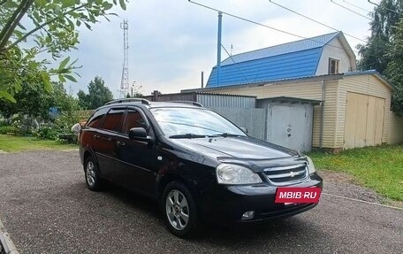 Chevrolet Lacetti, 2012 год, 750 000 рублей, 7 фотография