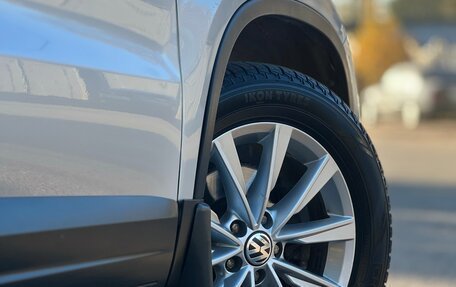 Volkswagen Tiguan I, 2016 год, 1 799 000 рублей, 8 фотография