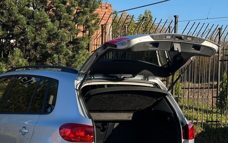 Volkswagen Tiguan I, 2016 год, 1 799 000 рублей, 13 фотография