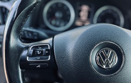 Volkswagen Tiguan I, 2016 год, 1 799 000 рублей, 17 фотография