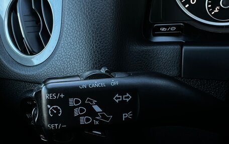 Volkswagen Tiguan I, 2016 год, 1 799 000 рублей, 25 фотография