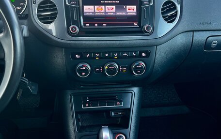 Volkswagen Tiguan I, 2016 год, 1 799 000 рублей, 27 фотография