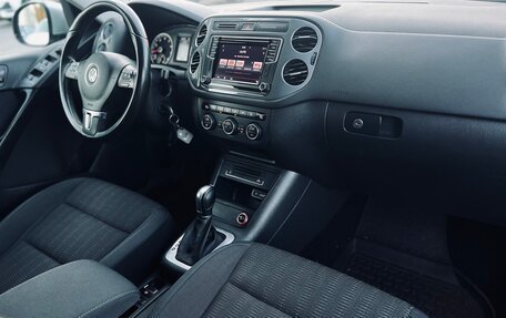 Volkswagen Tiguan I, 2016 год, 1 799 000 рублей, 29 фотография