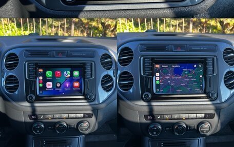 Volkswagen Tiguan I, 2016 год, 1 799 000 рублей, 26 фотография