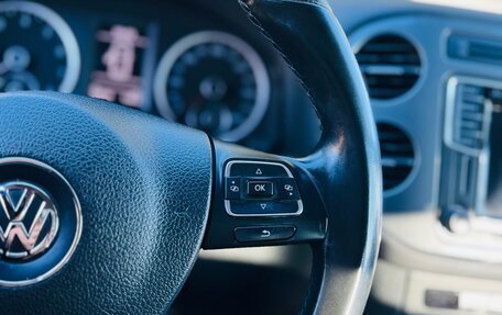 Volkswagen Tiguan I, 2016 год, 1 799 000 рублей, 18 фотография