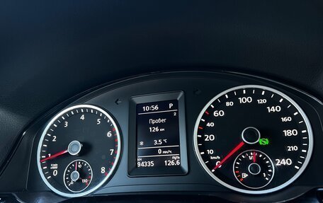 Volkswagen Tiguan I, 2016 год, 1 799 000 рублей, 24 фотография