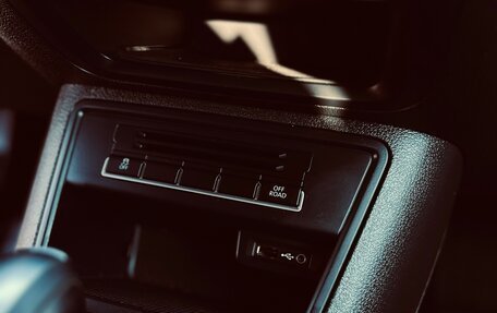 Volkswagen Tiguan I, 2016 год, 1 799 000 рублей, 22 фотография