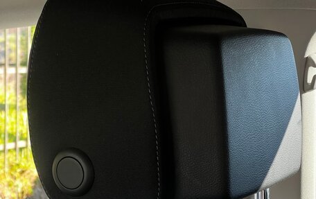 Volkswagen Tiguan I, 2016 год, 1 799 000 рублей, 36 фотография