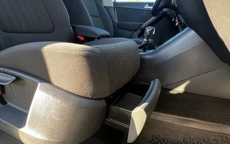 Volkswagen Tiguan I, 2016 год, 1 799 000 рублей, 31 фотография
