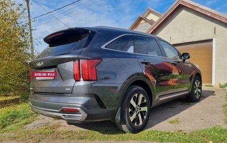 KIA Sorento IV, 2022 год, 4 450 000 рублей, 3 фотография