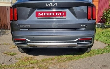KIA Sorento IV, 2022 год, 4 450 000 рублей, 4 фотография