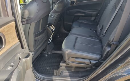 KIA Sorento IV, 2022 год, 4 450 000 рублей, 10 фотография