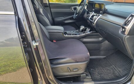 KIA Sorento IV, 2022 год, 4 450 000 рублей, 12 фотография
