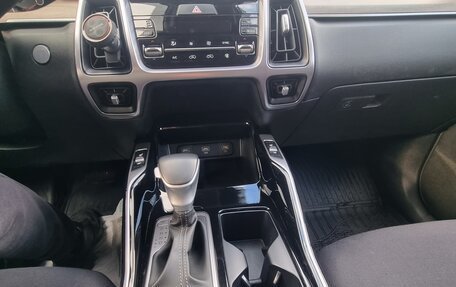 KIA Sorento IV, 2022 год, 4 450 000 рублей, 14 фотография