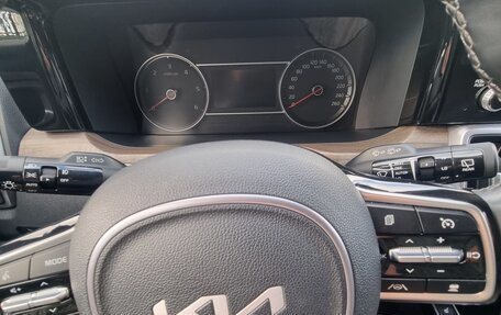 KIA Sorento IV, 2022 год, 4 450 000 рублей, 15 фотография