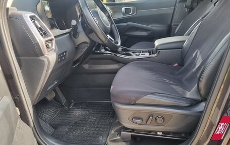 KIA Sorento IV, 2022 год, 4 450 000 рублей, 8 фотография
