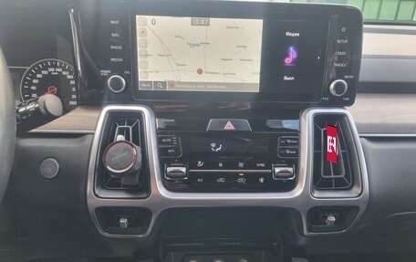 KIA Sorento IV, 2022 год, 4 450 000 рублей, 16 фотография