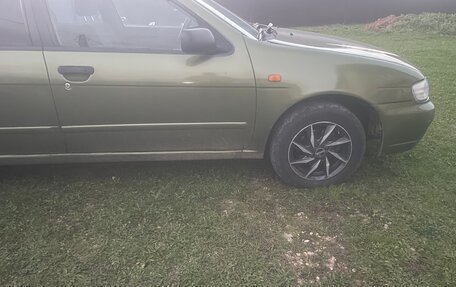 Nissan Almera, 1998 год, 160 000 рублей, 7 фотография