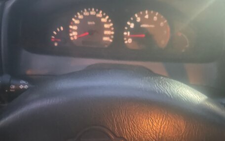 Nissan Almera, 1998 год, 160 000 рублей, 9 фотография