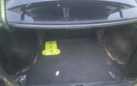 Nissan Almera, 1998 год, 160 000 рублей, 13 фотография