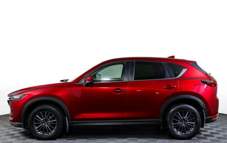 Mazda CX-5 II, 2019 год, 2 790 000 рублей, 8 фотография