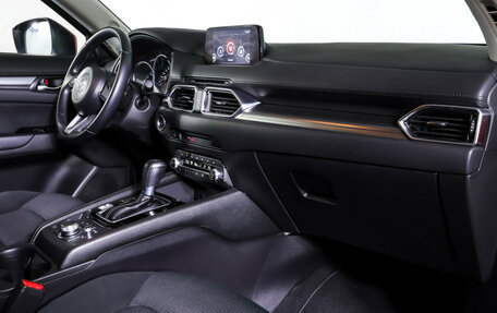 Mazda CX-5 II, 2019 год, 2 790 000 рублей, 10 фотография