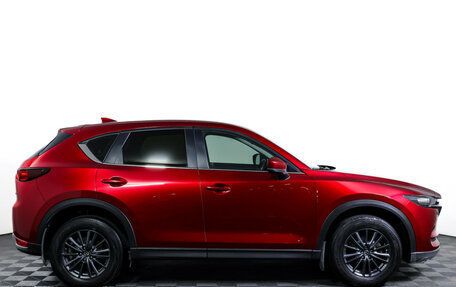Mazda CX-5 II, 2019 год, 2 790 000 рублей, 4 фотография