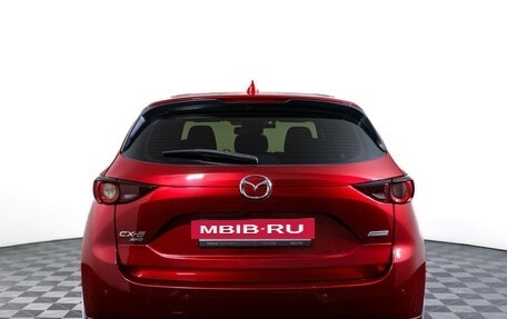 Mazda CX-5 II, 2019 год, 2 790 000 рублей, 6 фотография