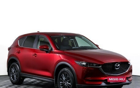 Mazda CX-5 II, 2019 год, 2 790 000 рублей, 3 фотография