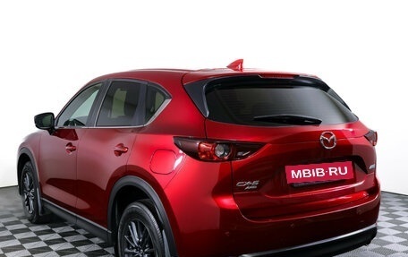 Mazda CX-5 II, 2019 год, 2 790 000 рублей, 7 фотография