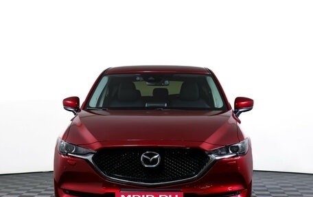 Mazda CX-5 II, 2019 год, 2 790 000 рублей, 2 фотография