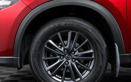 Mazda CX-5 II, 2019 год, 2 790 000 рублей, 17 фотография