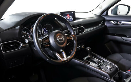 Mazda CX-5 II, 2019 год, 2 790 000 рублей, 14 фотография