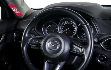 Mazda CX-5 II, 2019 год, 2 790 000 рублей, 13 фотография