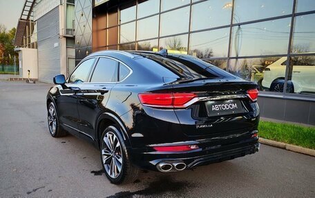 Geely Tugella FY11, 2023 год, 2 800 000 рублей, 4 фотография