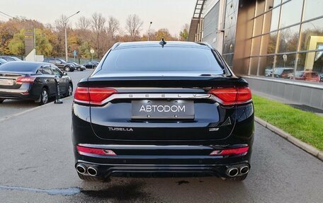 Geely Tugella FY11, 2023 год, 2 800 000 рублей, 6 фотография