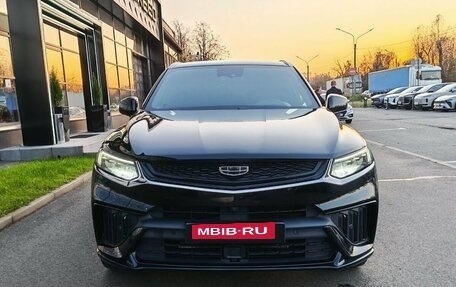Geely Tugella FY11, 2023 год, 2 800 000 рублей, 2 фотография