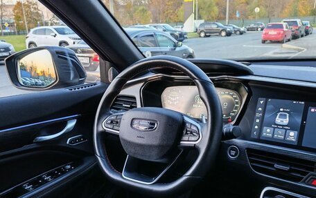 Geely Tugella FY11, 2023 год, 2 800 000 рублей, 9 фотография