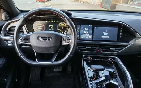 Geely Tugella FY11, 2023 год, 2 800 000 рублей, 10 фотография