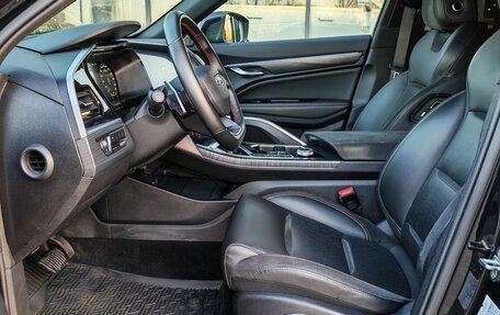 Geely Tugella FY11, 2023 год, 2 800 000 рублей, 13 фотография