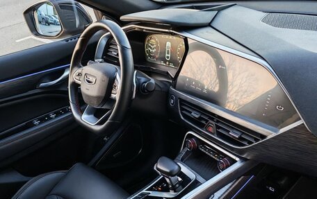 Geely Tugella FY11, 2023 год, 2 800 000 рублей, 12 фотография