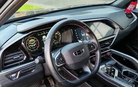 Geely Tugella FY11, 2023 год, 2 800 000 рублей, 11 фотография